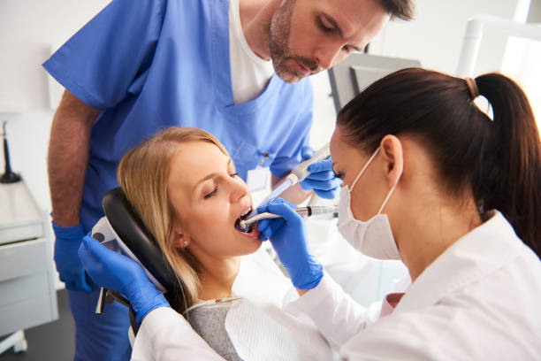 Best Preventive Dentistry  in Beecher, IL