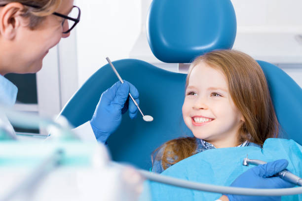 Laser Dentistry in Beecher, IL