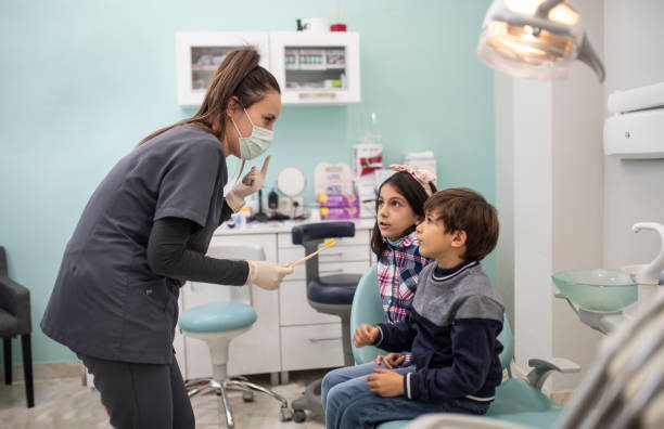 Best Dental Exams and Cleanings  in Beecher, IL