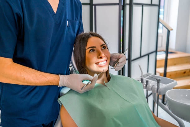 Best Dental Inlays and Onlays  in Beecher, IL