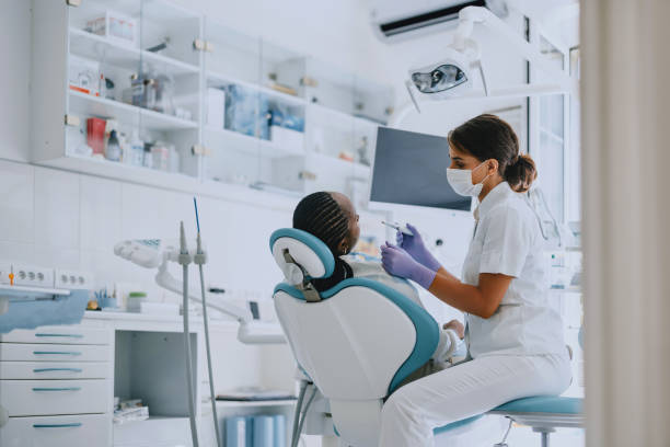 Best Root Canal Treatment  in Beecher, IL