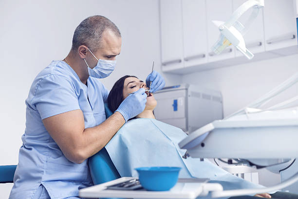Best Sedation Dentistry  in Beecher, IL